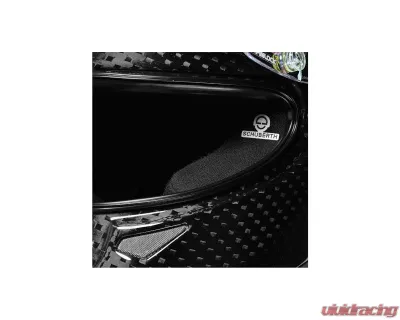 SCHUBERTH Helmets SF4 8860-2018 Carbon 54cm XSM - SH SF4-54 XSM